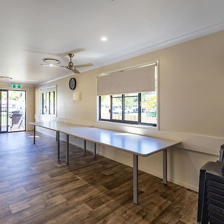 Nrma Capricorn Yeppoon Holiday Park Kinka Beach Екстер'єр фото